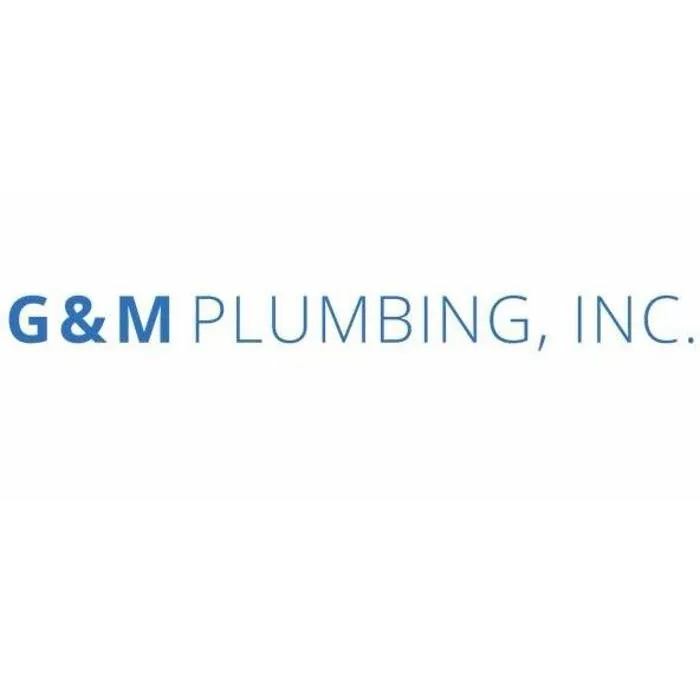 Slide of G & M Plumbing