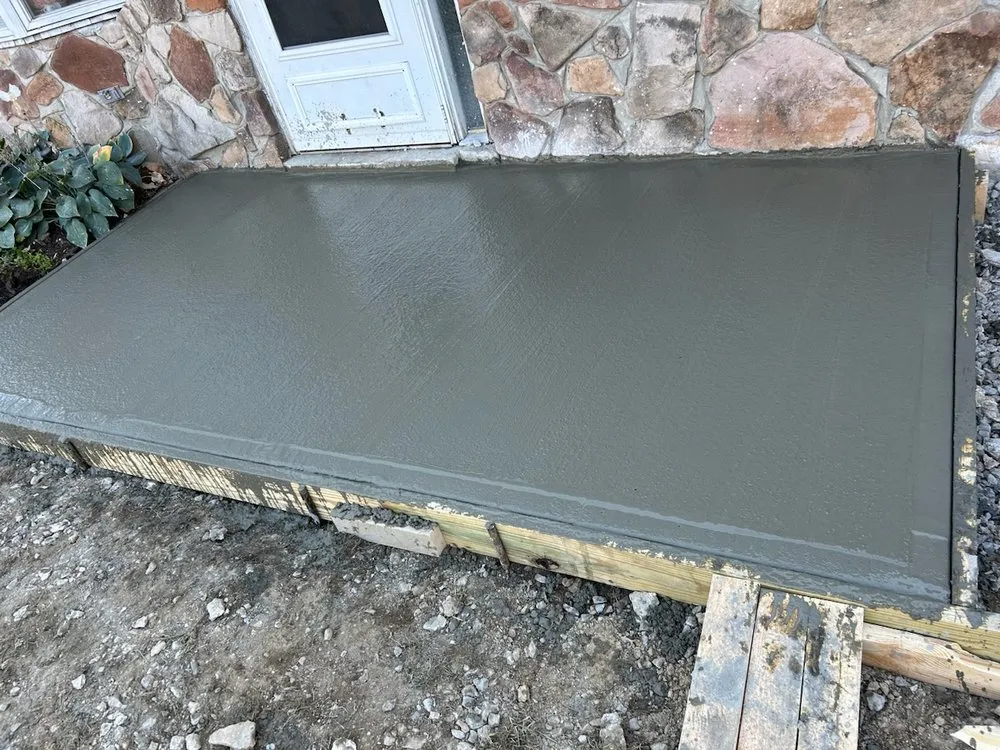 Slide of G & M Plumbing