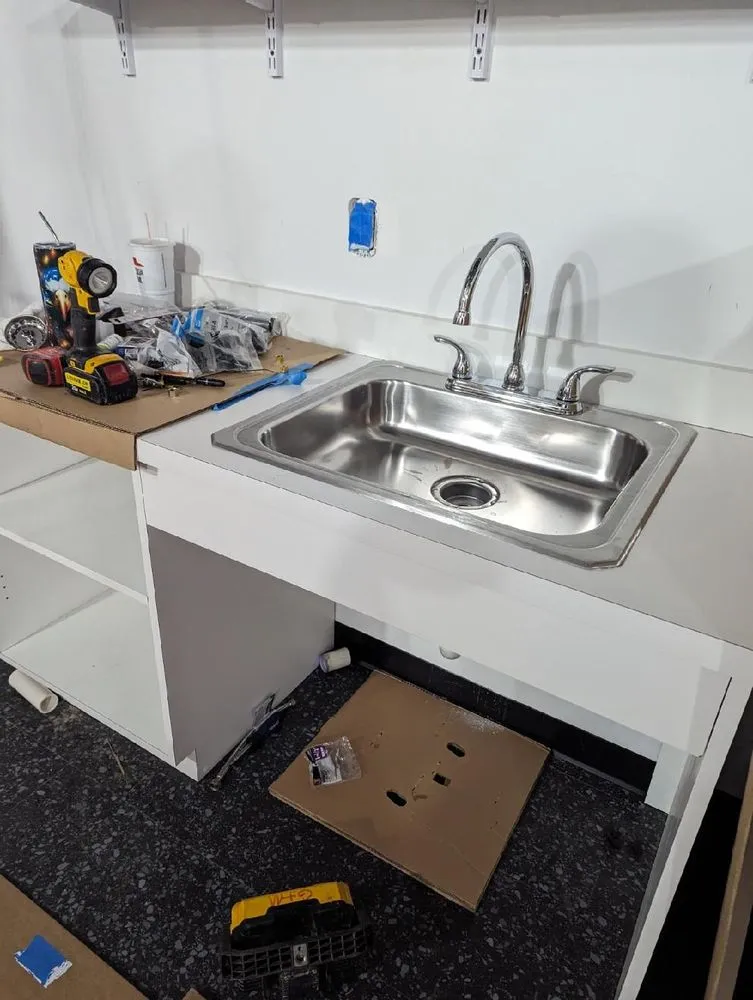 Slide of G & M Plumbing