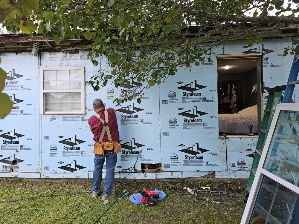 Slide of G & M Plumbing