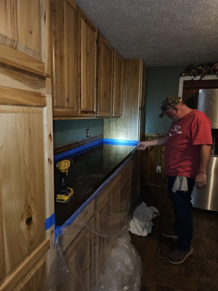 Slide of G & M Plumbing