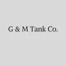 Slide of G & M Tank