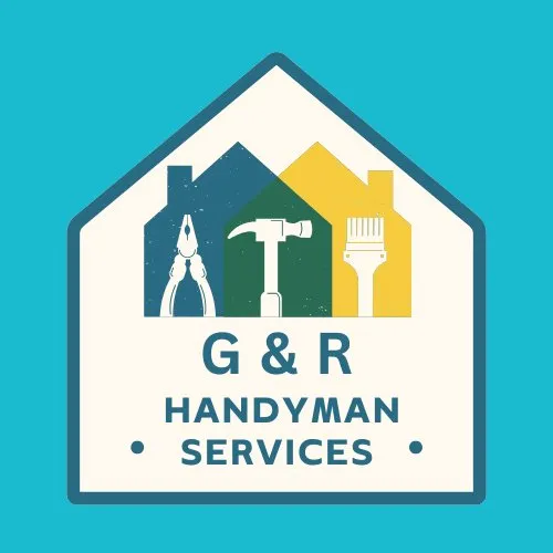 Slide of G & R Handyman Services
