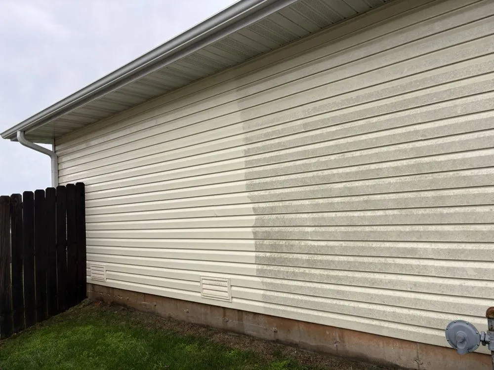 Slide of G & R Handyman Services