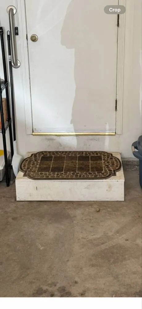 Slide of G & R Handyman Services