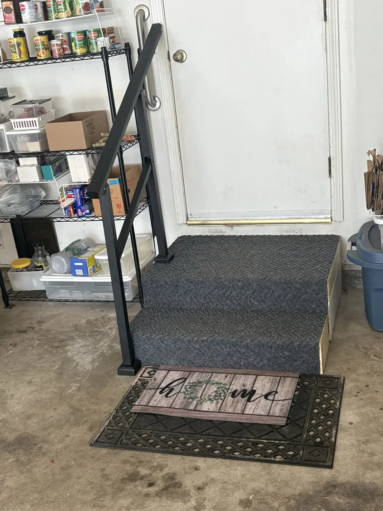 Slide of G & R Handyman Services