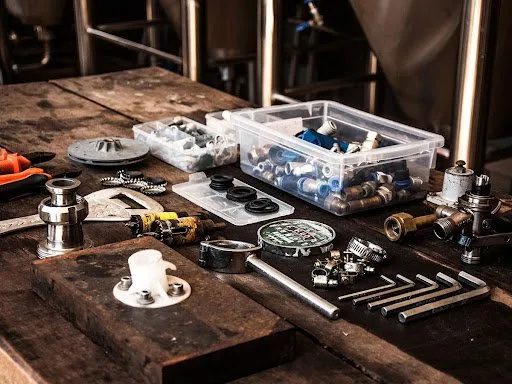 Slide of G & R Plumbing