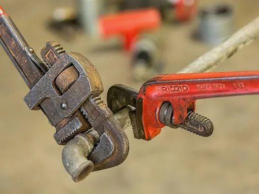 Slide of G & R Plumbing