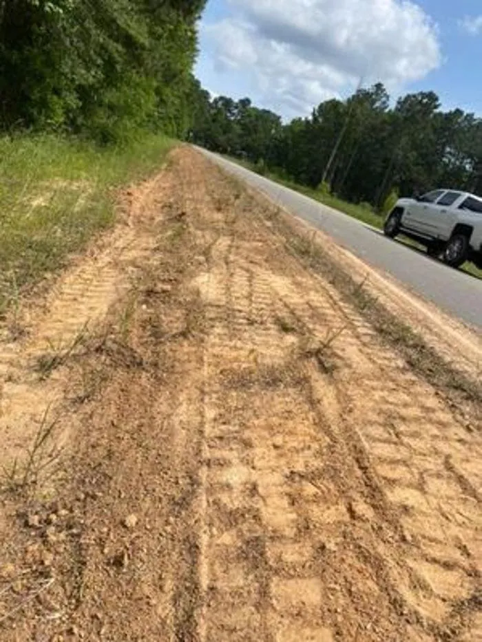 Slide of G & S Dozer Works