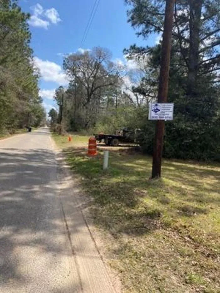 Slide of G & S Dozer Works
