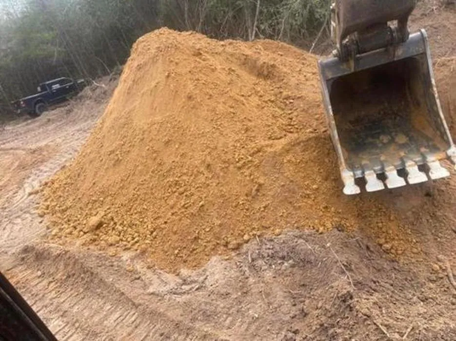 Top-rated plumbing repair for homes in Cleveland, TX by G & S Dozer Works