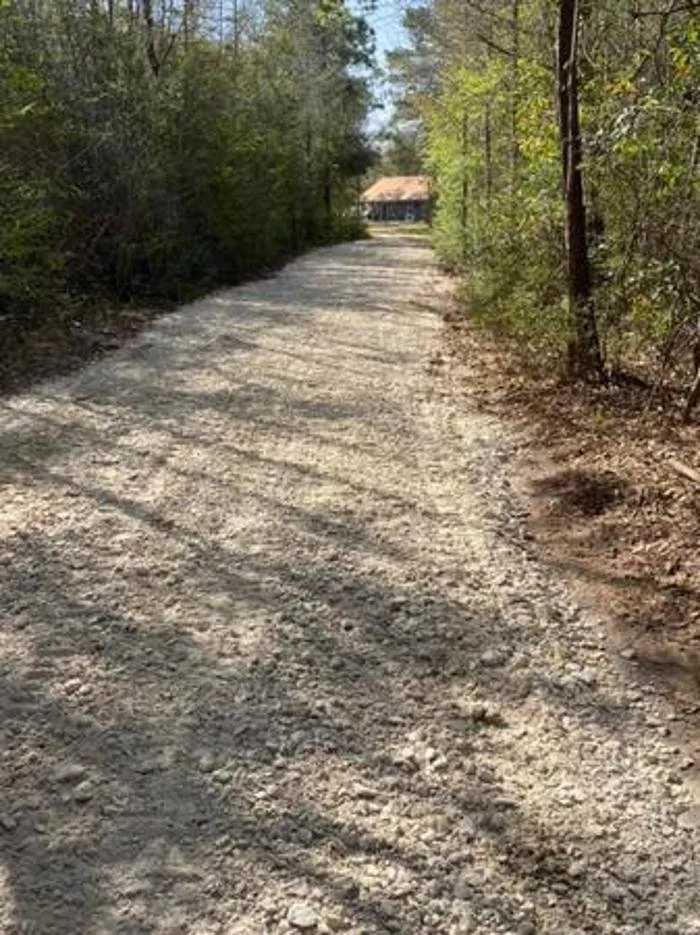 Slide of G & S Dozer Works