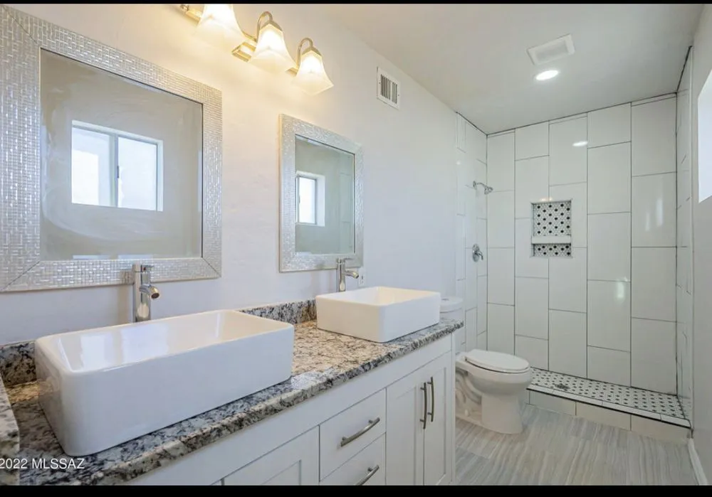 Slide of G & S Plumbing