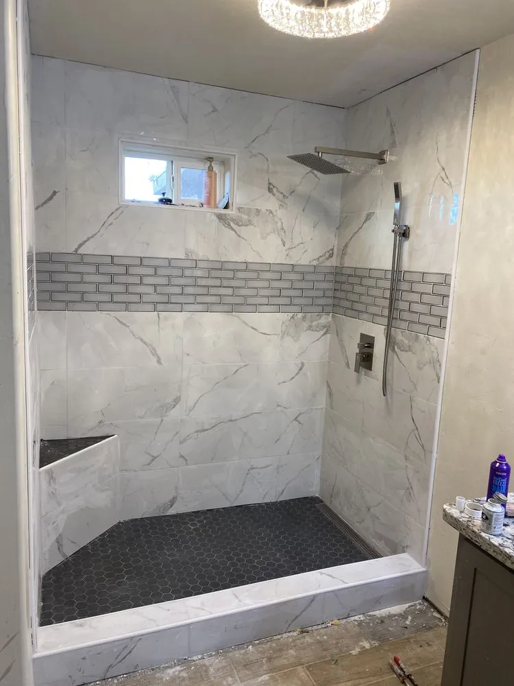 Slide of G & S Plumbing