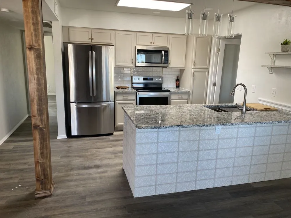 Slide of G & S Plumbing