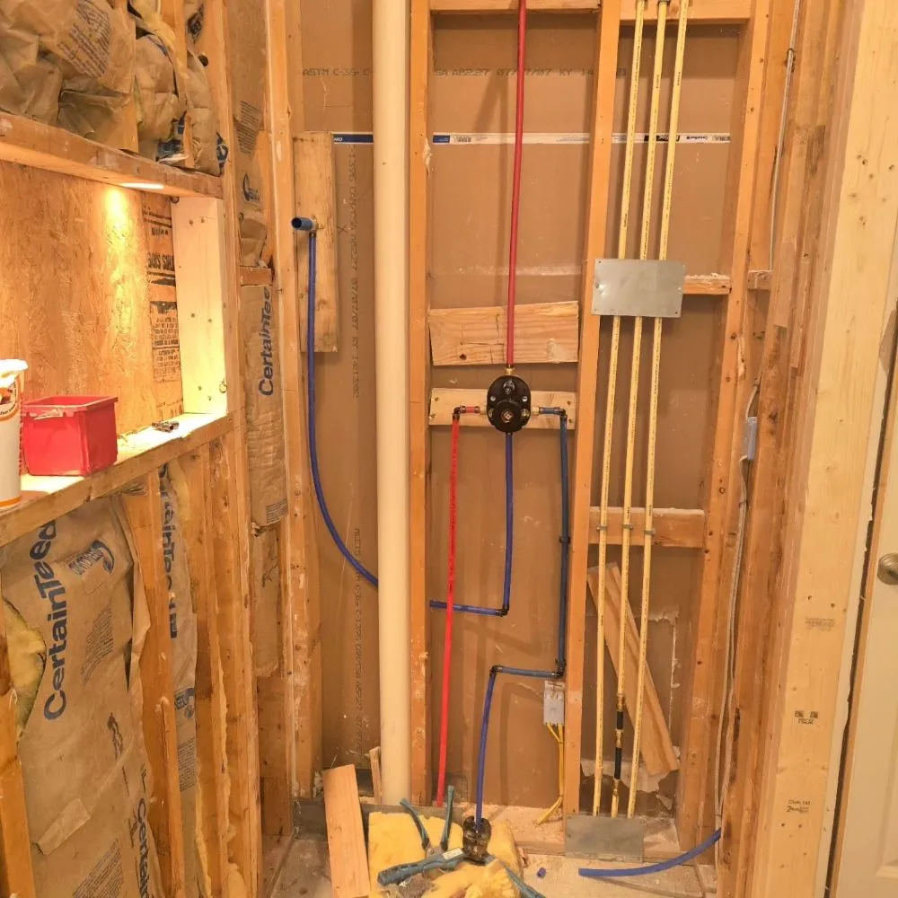 Slide of G & S Plumbing Services