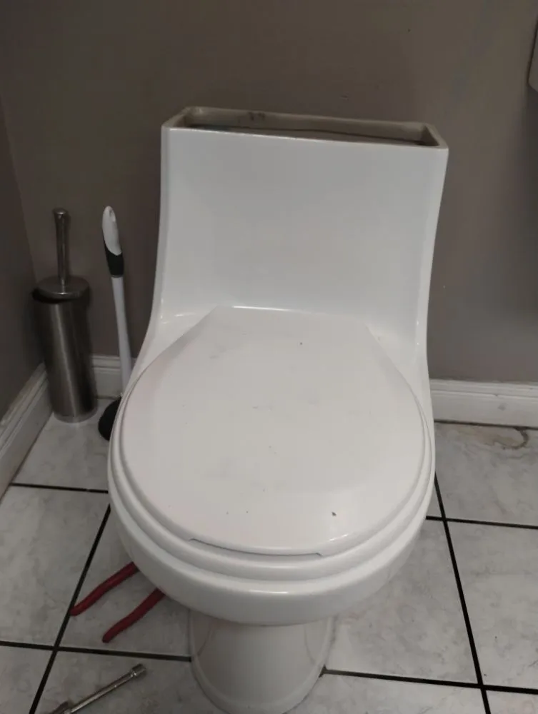 Slide of G & S Plumbing Services