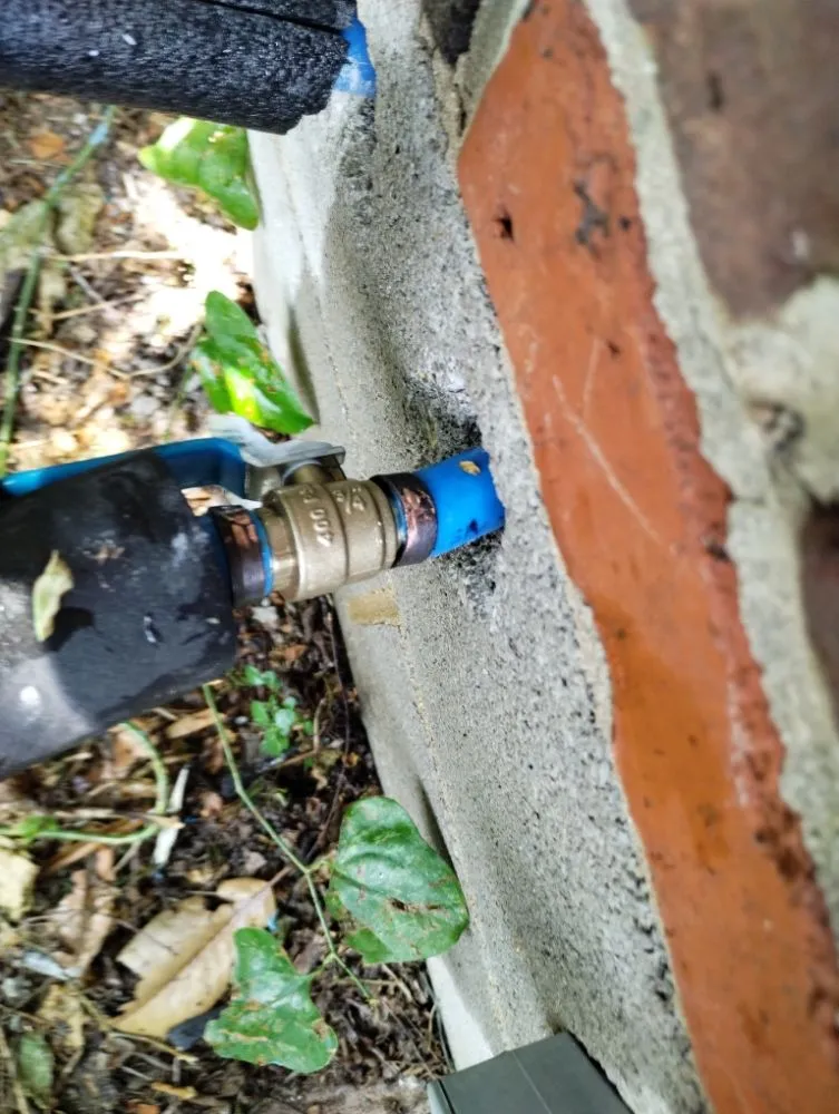 Slide of G & S Plumbing Services