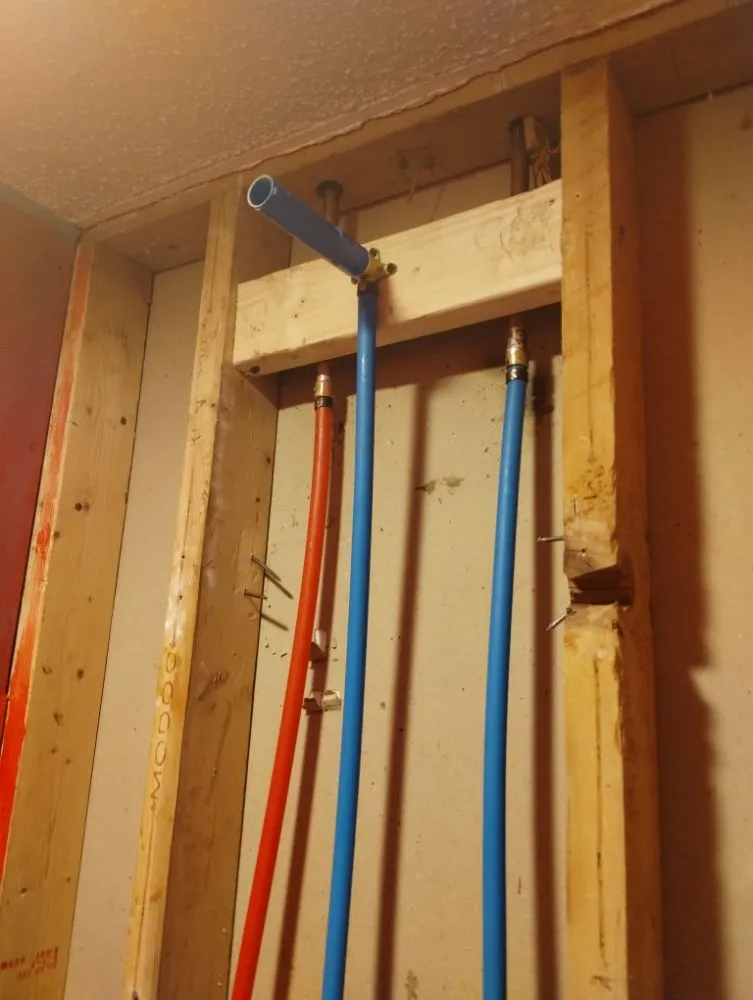 Slide of G & S Plumbing Services