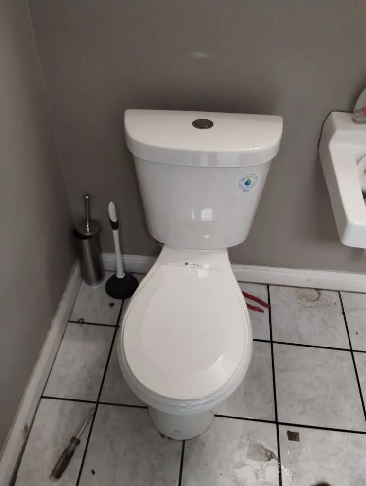 Slide of G & S Plumbing Services