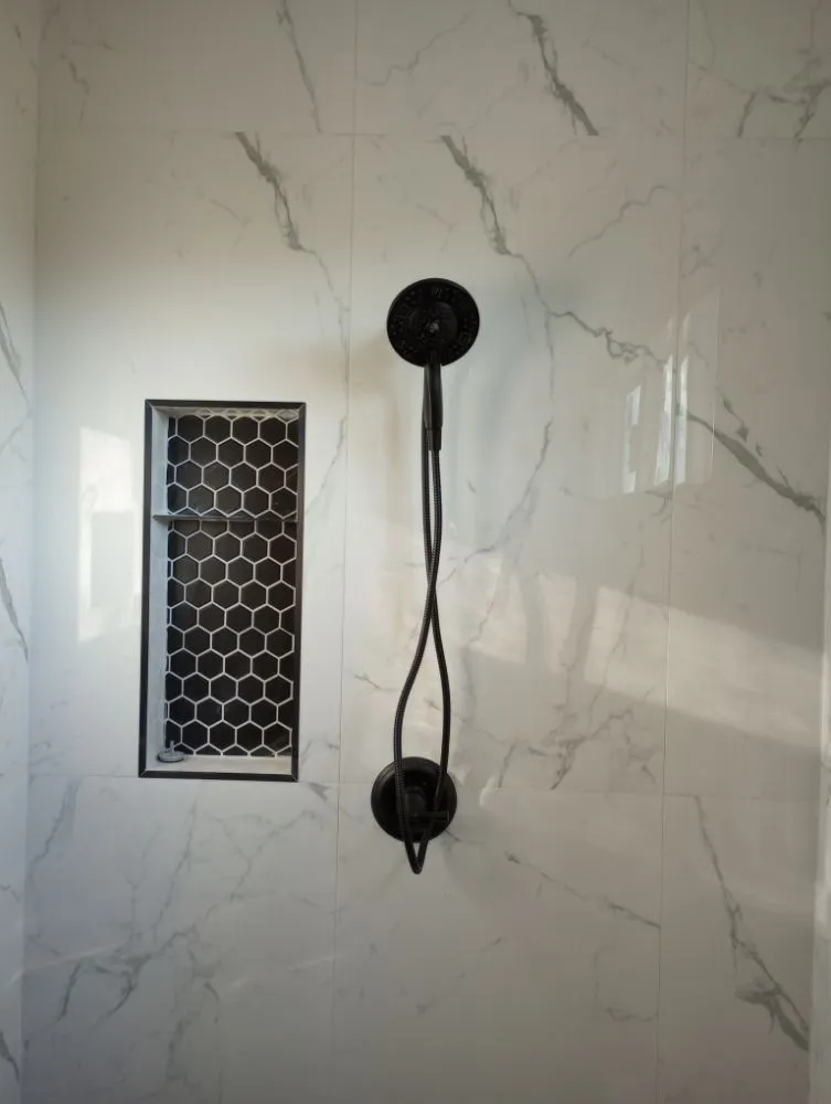 Slide of G & S Plumbing Services