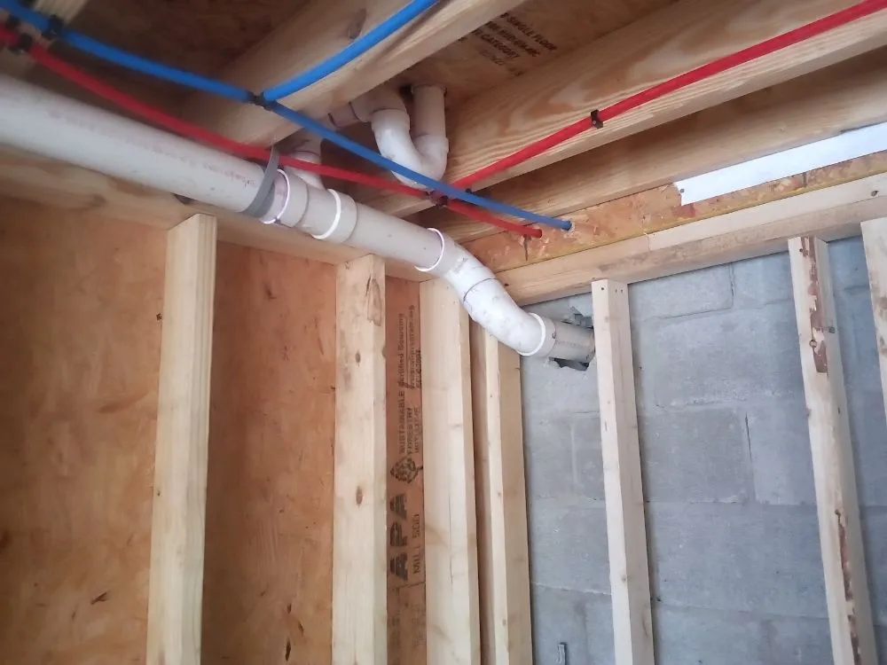 Slide of G & S Plumbing Services