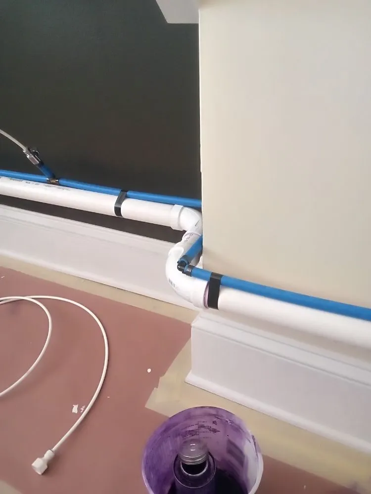 Slide of G & S Plumbing Services