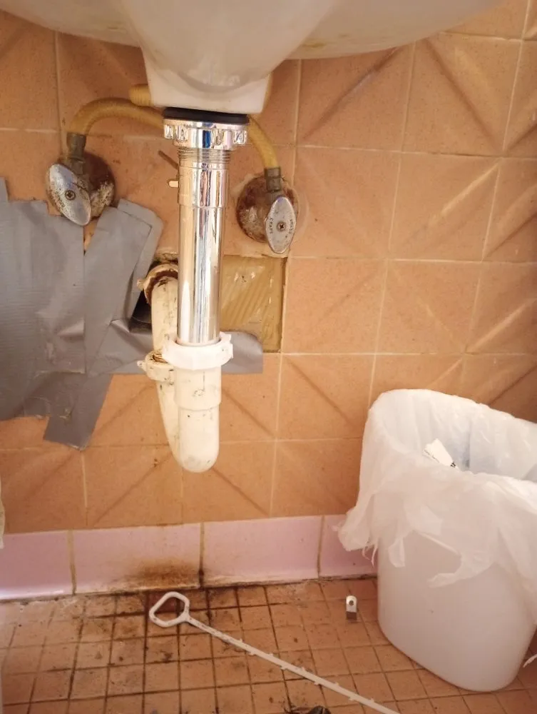 Expert emergency plumbing for homes in SHELBYVILLE, TN by G & S Plumbing Services