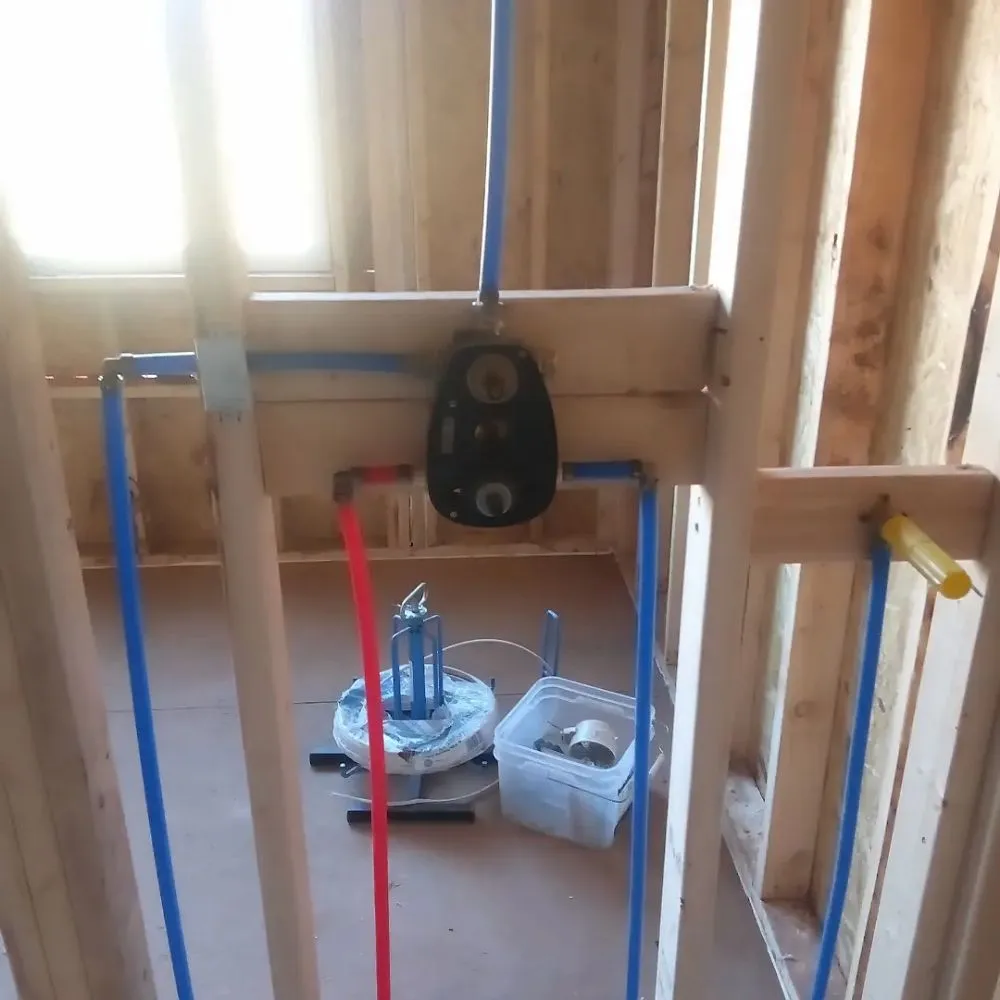 Slide of G & S Plumbing Services