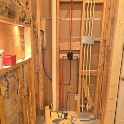 G & S Plumbing Services