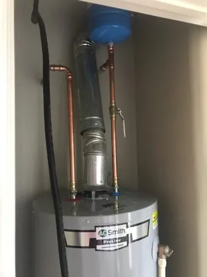 G & T Plumbing & Mechanical