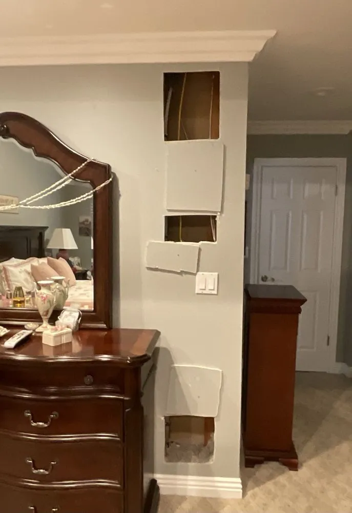 Slide of G & W Plumbing and Repipe