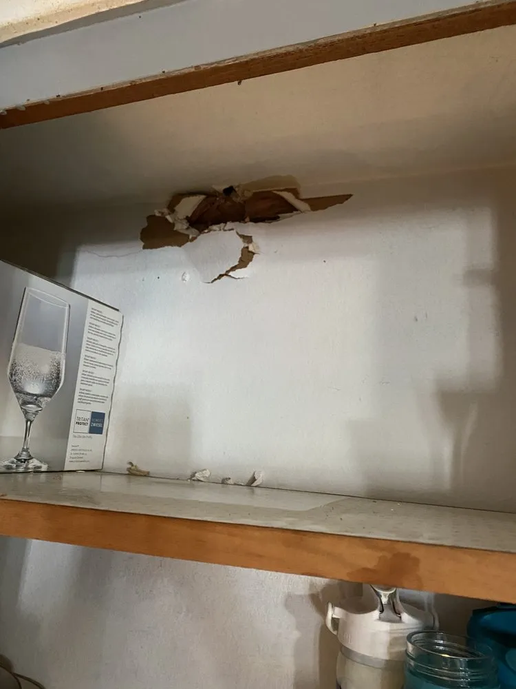 Slide of G & W Plumbing and Repipe