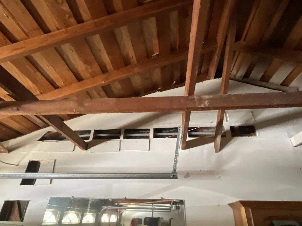 Slide of G & W Plumbing and Repipe