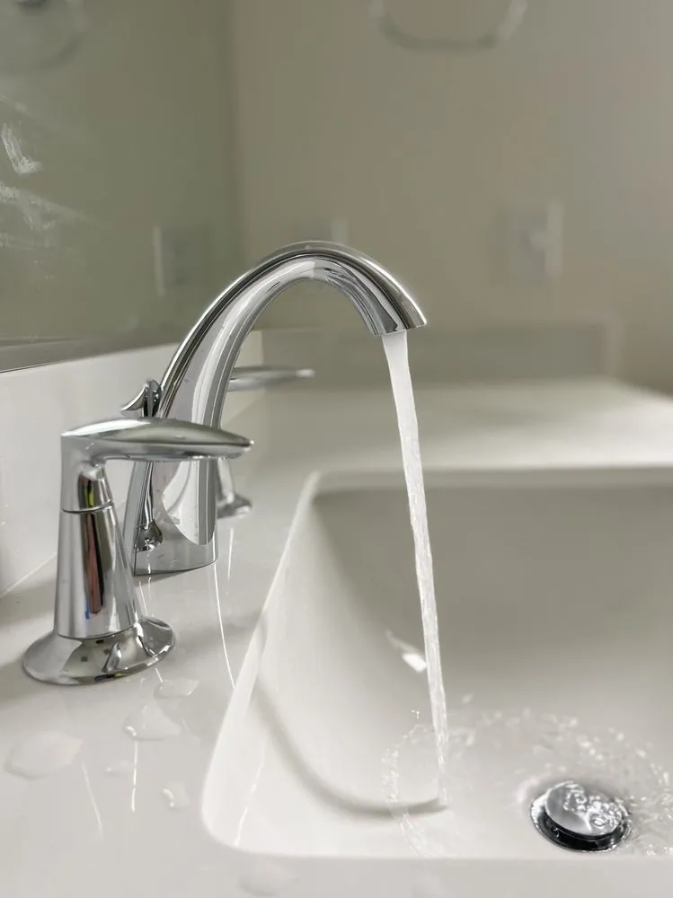 Slide of G & Z Plumbing