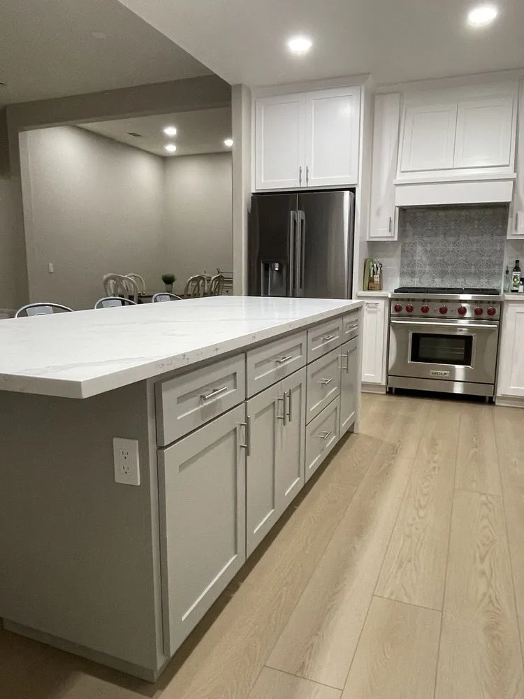 Slide of G & Z Plumbing