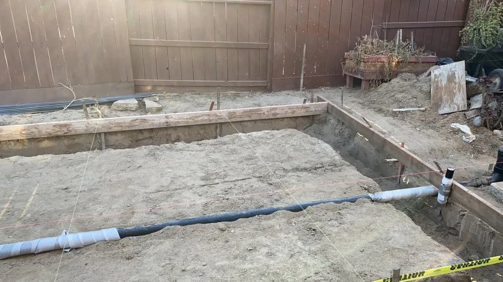 Slide of G & Z Plumbing