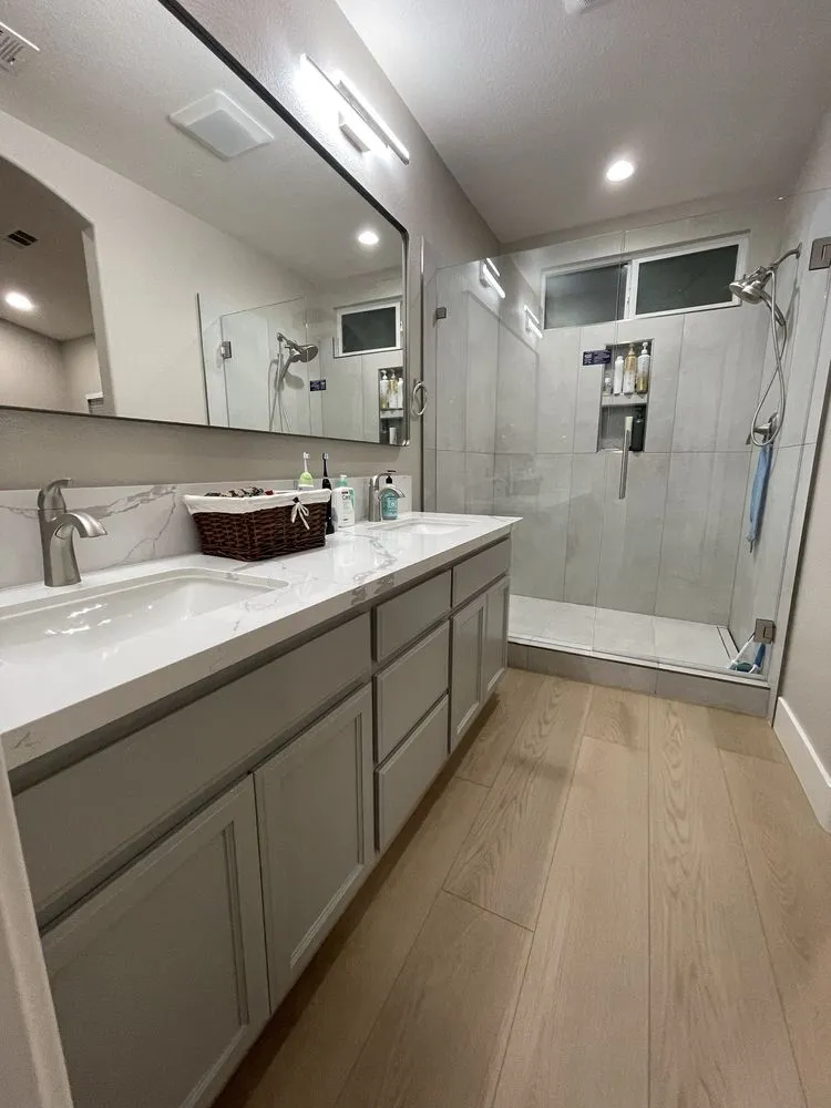 Slide of G & Z Plumbing