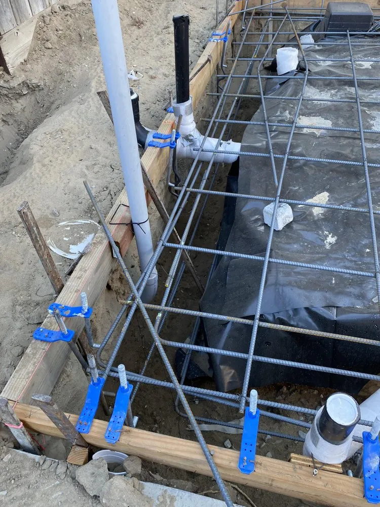 Slide of G & Z Plumbing