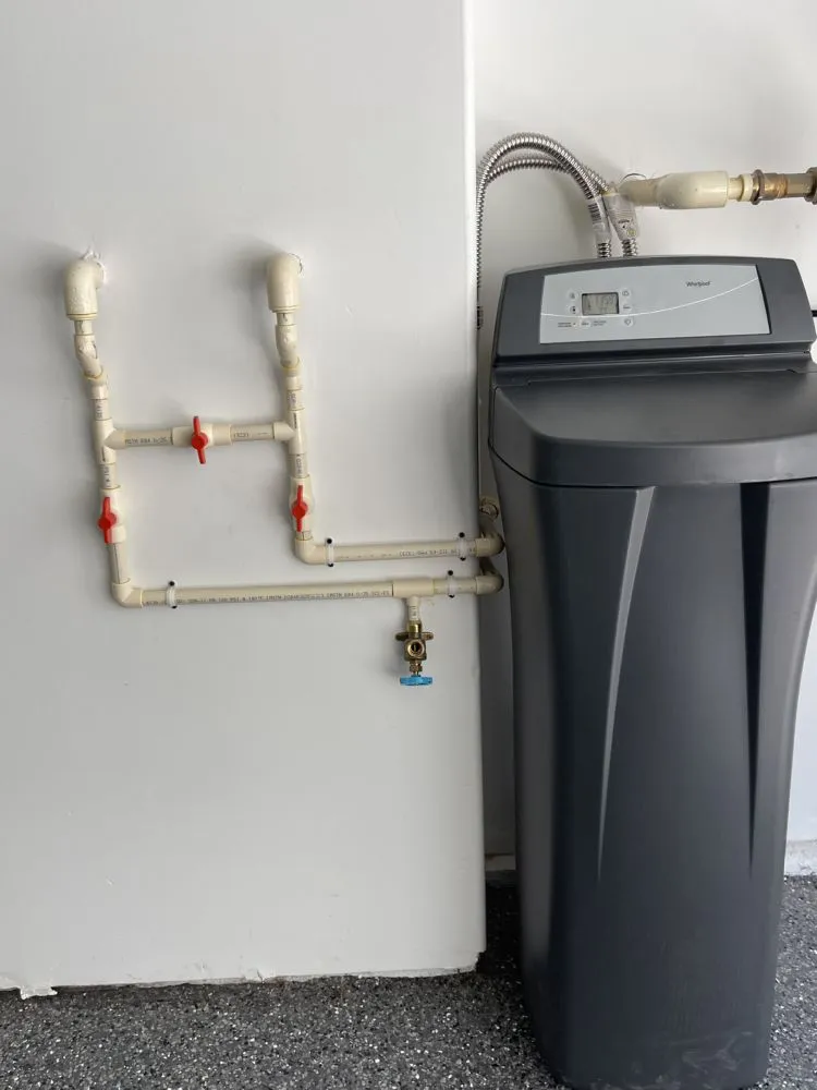 Slide of G & Z Plumbing