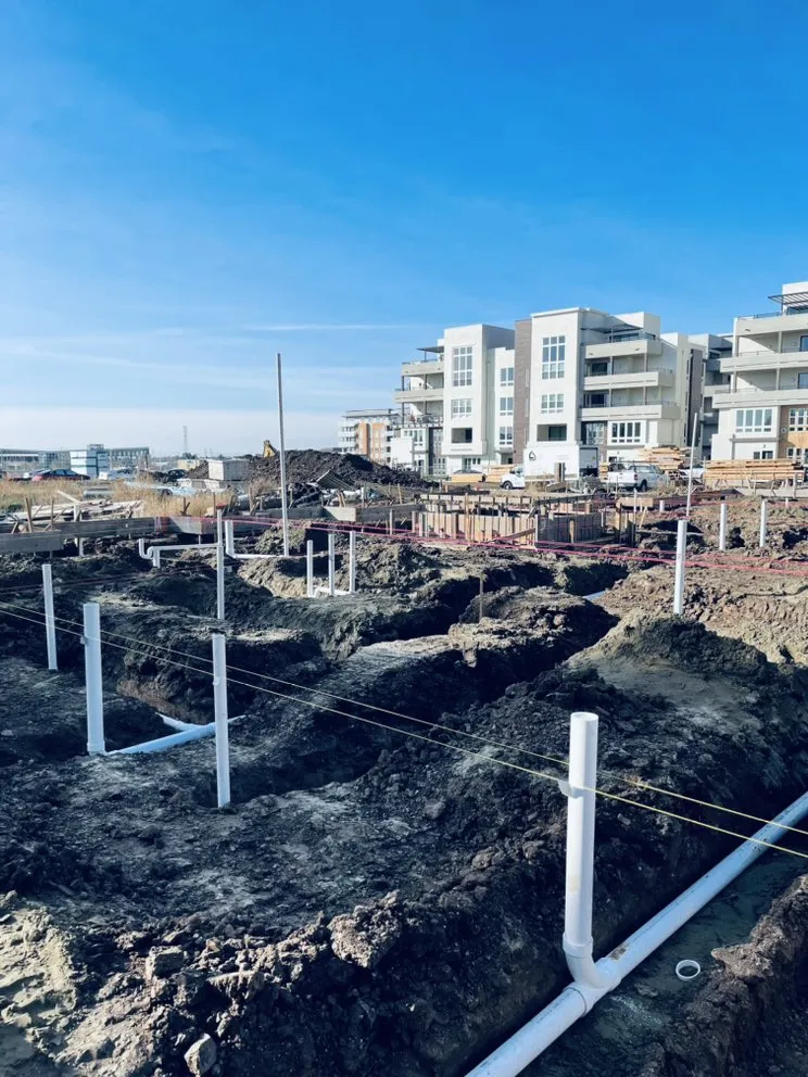 Slide of G & Z Plumbing