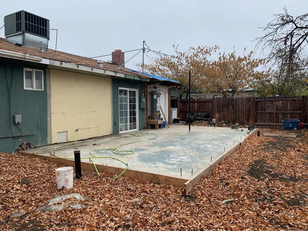 Slide of G & Z Plumbing