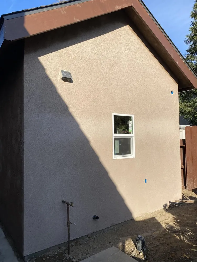 Slide of G & Z Plumbing