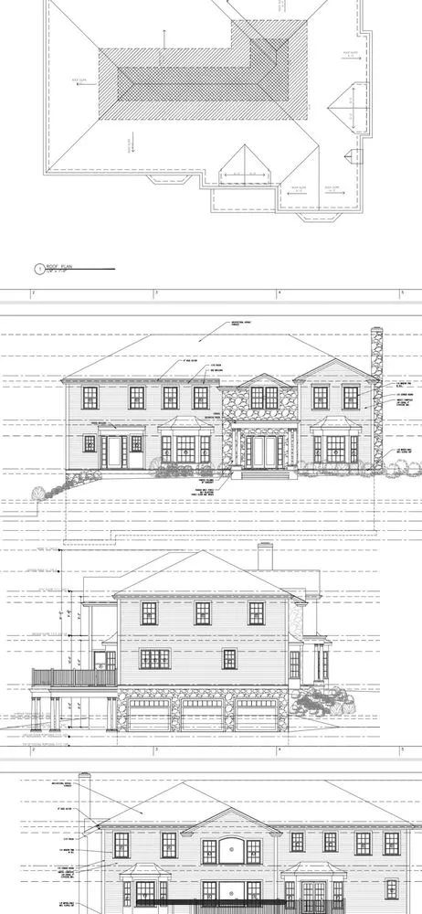 Slide of G A Dacey Plumbing and Heating