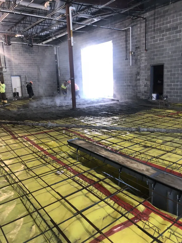 Slide of G A Dacey Plumbing and Heating