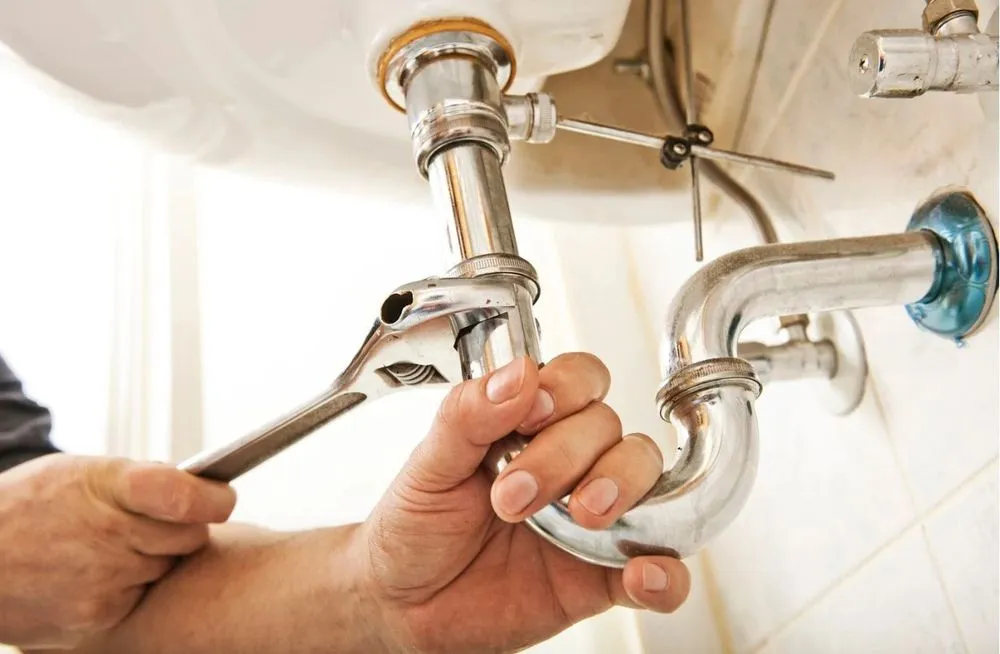 Slide of G AND M Janitorial Services