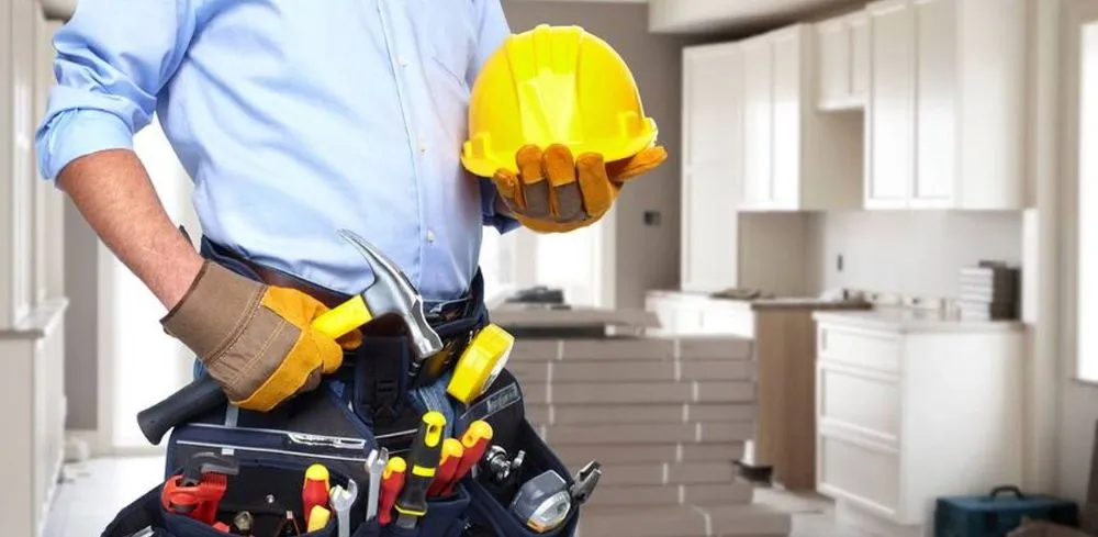 Slide of G AND M Janitorial Services