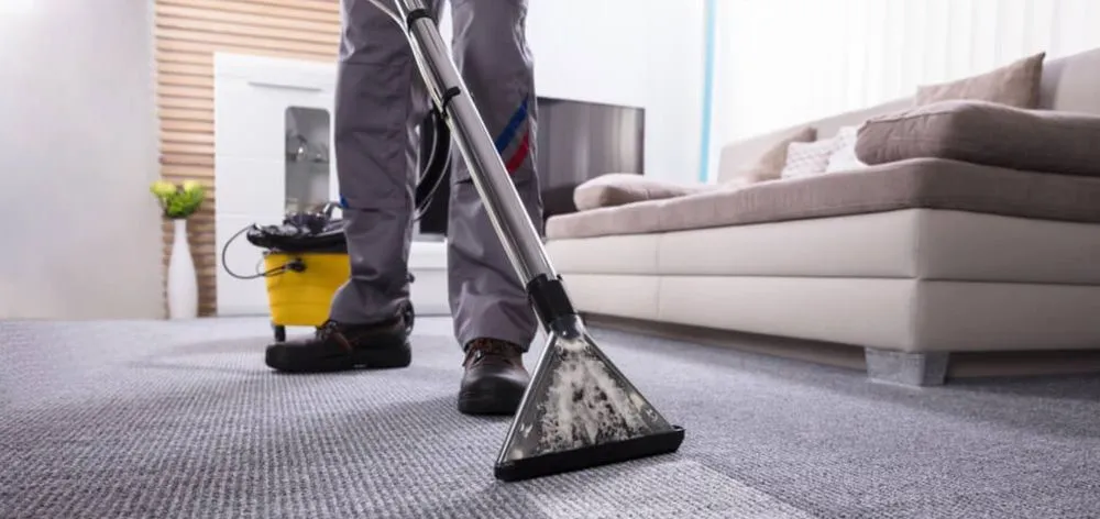 Slide of G AND M Janitorial Services