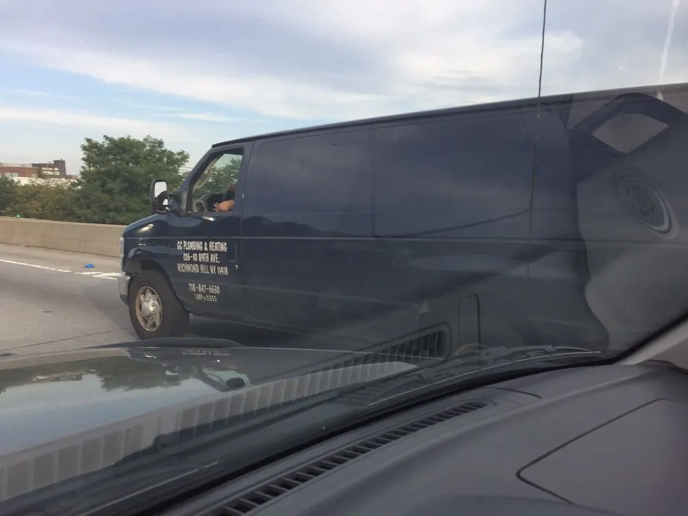 Slide of G C Plumbing & Heating