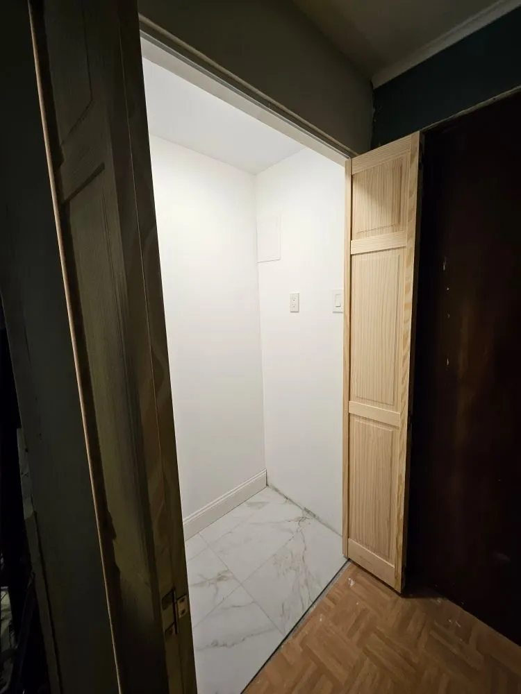 Slide of G Construction